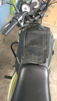 TVS Star City 110 2012 Model