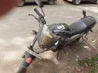 Yamaha SZ-R 2011 Model