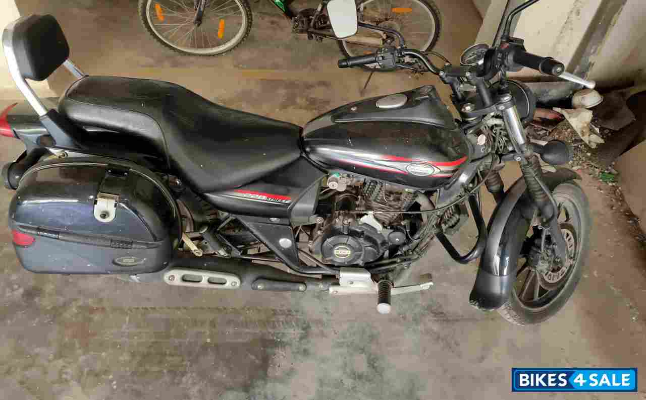 Bajaj Avenger Street 220 Bajaj Avenger Street 220