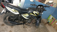 TVS Star City 110 2012 Model
