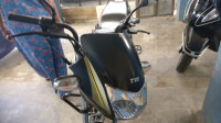 TVS Star City 110