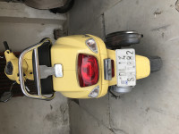 Vespa VX 125