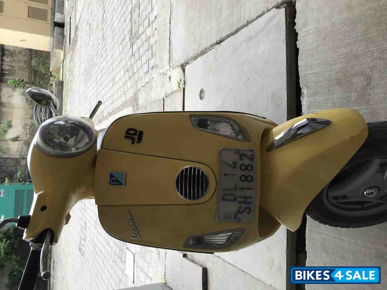 Vespa VX 125