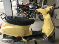 Vespa VX 125
