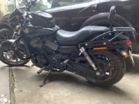 Harley Davidson Street 750 2016 Model