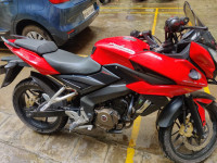 Bajaj Pulsar AS 200 2015 Model