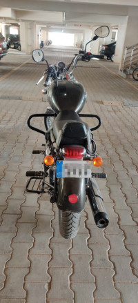 Lightning Royal Enfield Thunderbird 500