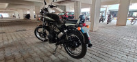 Lightning Royal Enfield Thunderbird 500