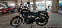 Lightning Royal Enfield Thunderbird 500