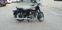 Royal Enfield Bullet Standard 500