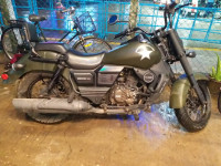 UM Renegade Commando 2017 Model