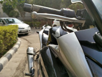 Honda CBR 250R ABS 2012 Model