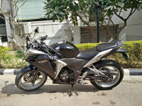 Honda CBR 250R ABS