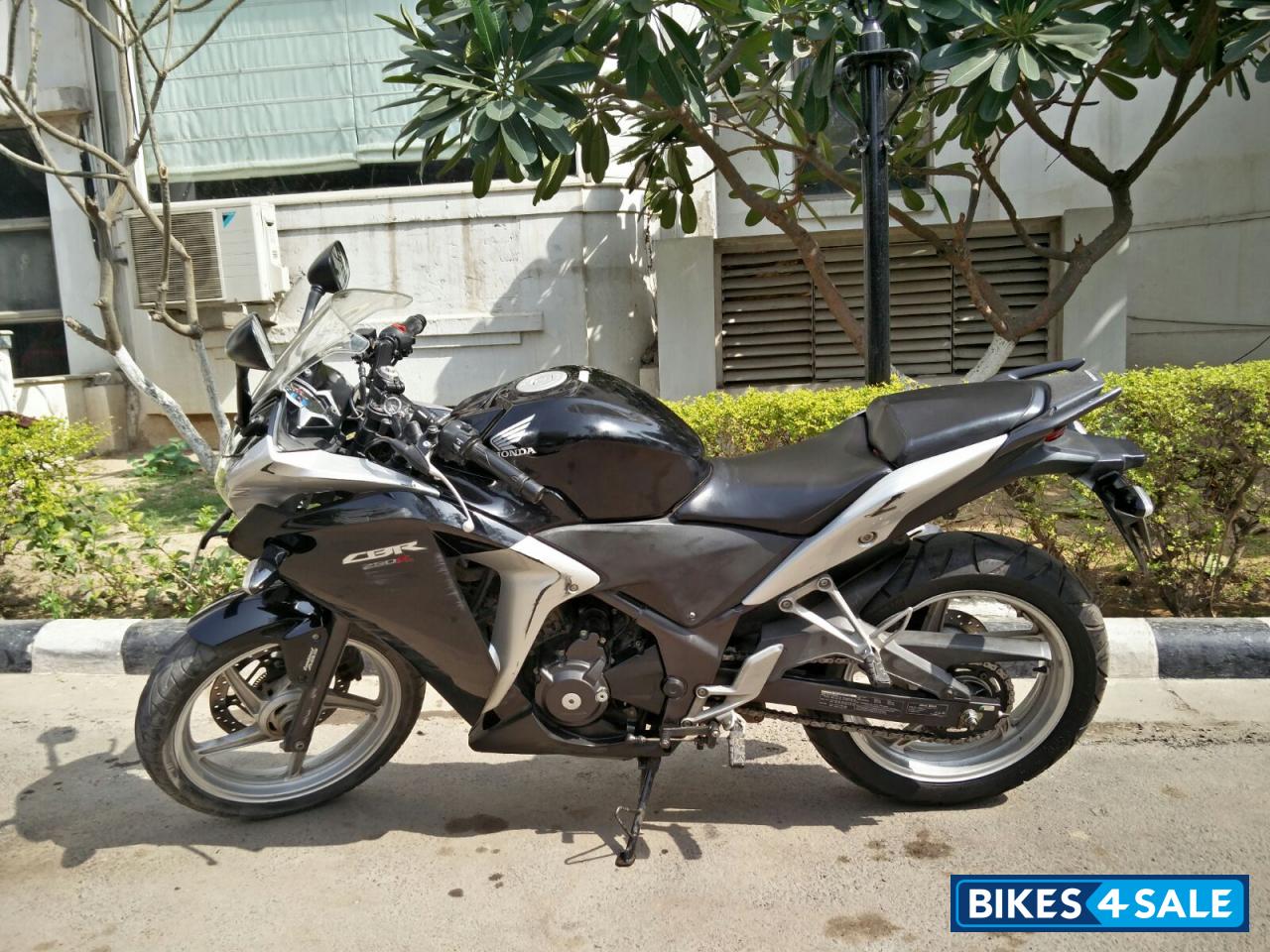 Honda CBR 250R ABS