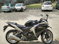 Honda CBR 250R ABS