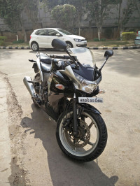 Honda CBR 250R ABS