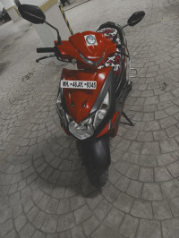 Honda Dio 2017 Model