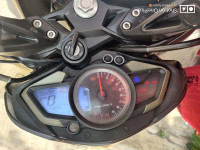 Bajaj Pulsar 200 NS ABS  Model