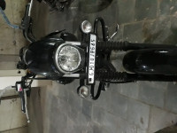 Bajaj Avenger 180 DTS-i 2018 Model