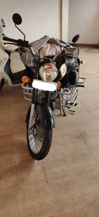 Royal Enfield Classic 350 2014 Model