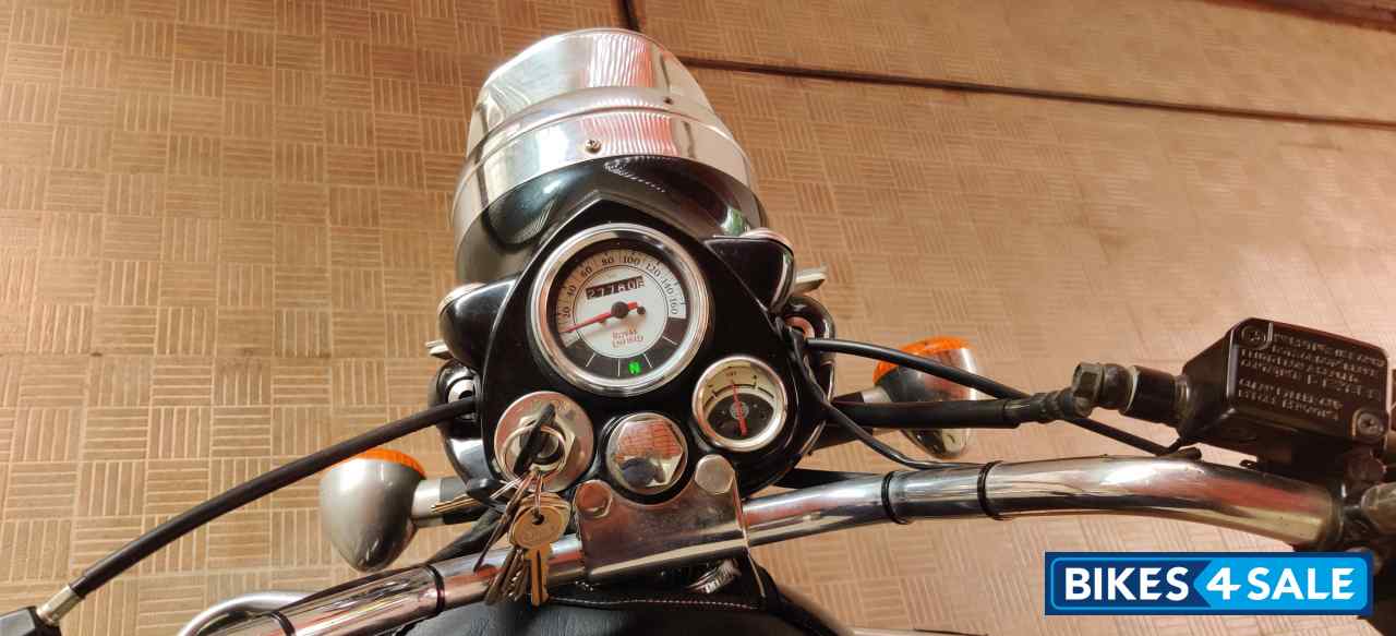 Royal Enfield Classic 350 Royal Enfield Classic 350