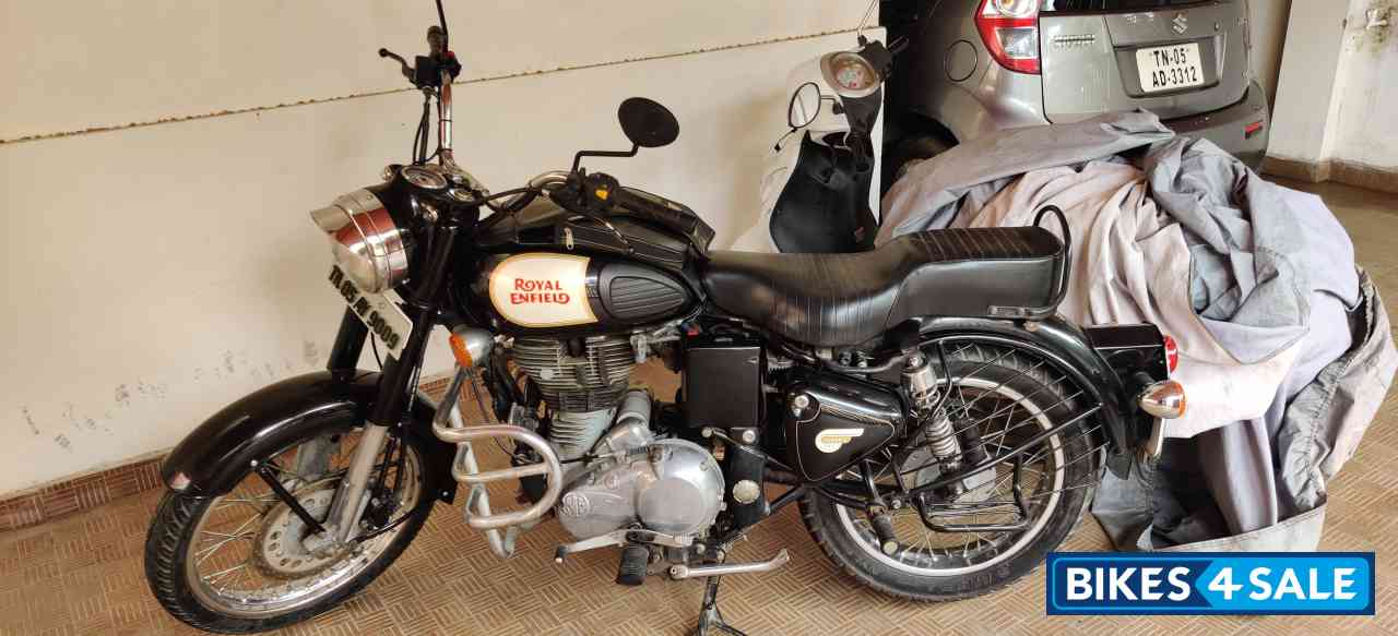 Royal Enfield Classic 350 Royal Enfield Classic 350