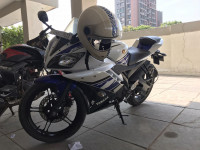 Yamaha YZF R15 V2 2013 Model