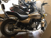 Bajaj Avenger Cruise 220