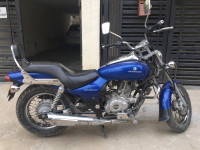 Bajaj Avenger 220 DTS-i 2015 Model