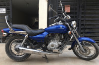Bajaj Avenger 220 DTS-i