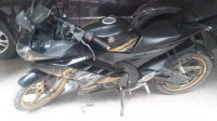 Yamaha YZF R15 V2 2014 Model