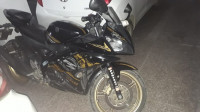Black Gold Yamaha YZF R15 V2