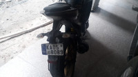 Black Gold Yamaha YZF R15 V2