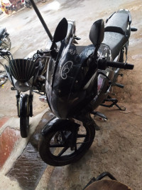 Bajaj Pulsar 220 DTSFi
