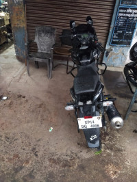 Bajaj Pulsar 220 DTSFi