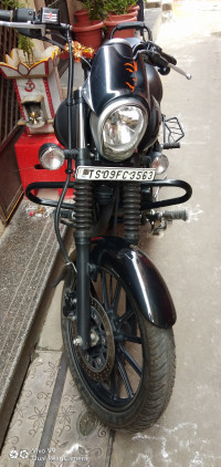 Bajaj Avenger 180 DTS-i 2018 Model