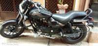 Bajaj Avenger 180 DTS-i