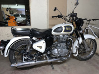 Royal Enfield Classic 350