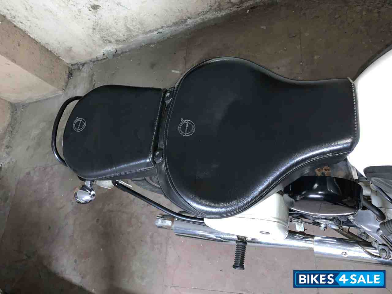 Royal Enfield Classic 350