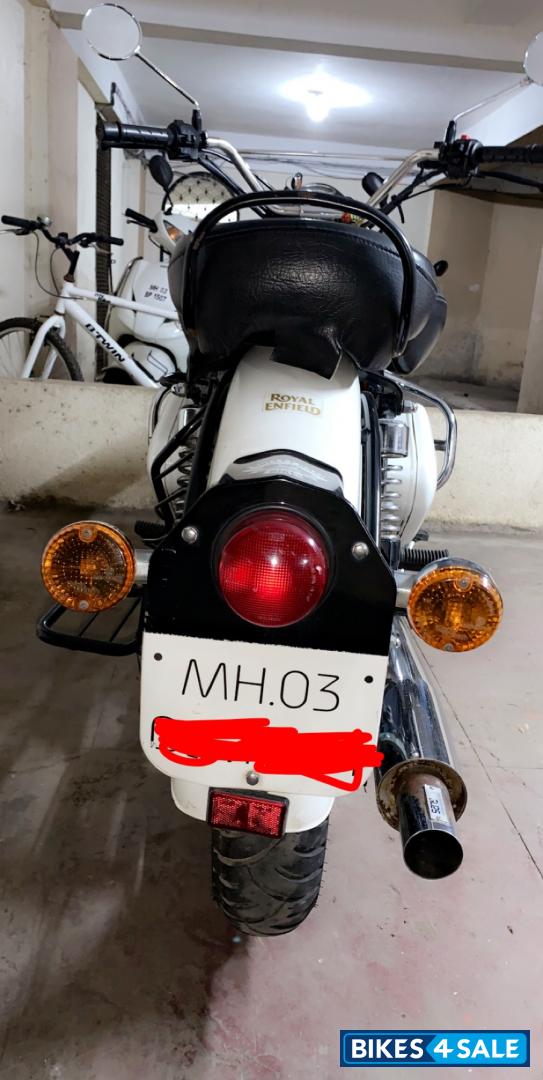 Royal Enfield Classic 350