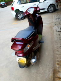 Honda Aviator 2017 Model