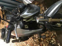 TVS Apache RTR 200 4V 2017 Model
