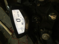 TVS Apache RTR 200 4V