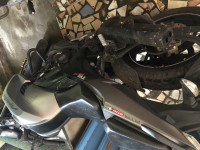 TVS Apache RTR 200 4V