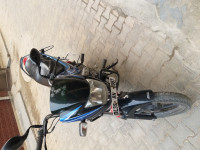 Hero Passion Pro 2010 Model