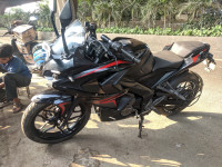Bajaj Pulsar RS 200