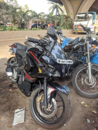 Bajaj Pulsar RS 200