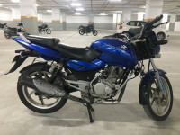 Bajaj Pulsar 150 DTSi 2007 Model