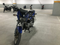 Bajaj Pulsar 150 DTSi