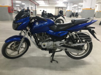 Bajaj Pulsar 150 DTSi